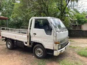 Toyota Townace 1978