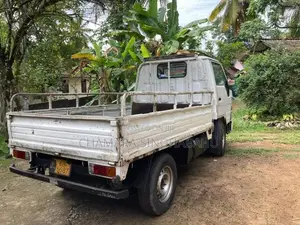 Toyota Townace 1978