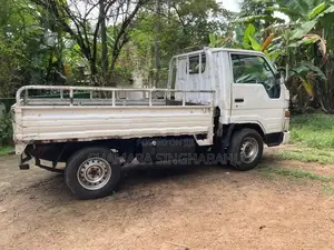 Toyota Townace 1978
