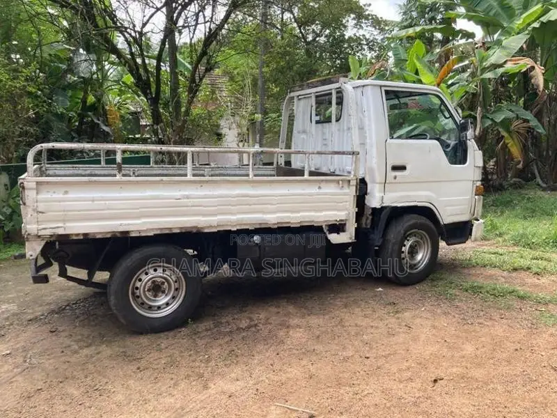 Toyota Townace 1978