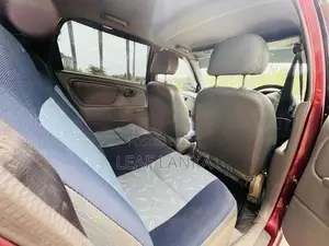 Maruti Suzuki Alto LXi 2007