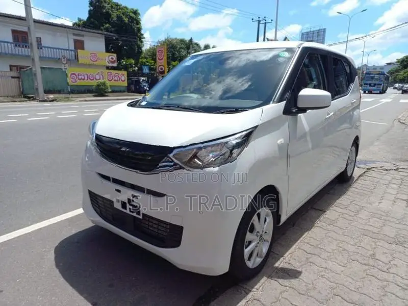 Nissan Dayz X 2023