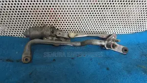 Toypta Vitz KSP130 Inner Arm with Motor