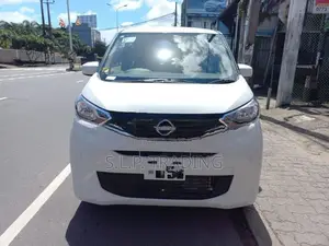 Nissan Dayz X 2023