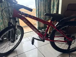 Mountain Bike Brand New