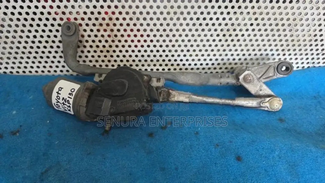 Toypta Vitz KSP130 Inner Arm with Motor