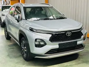 Toyota Taisor 2023