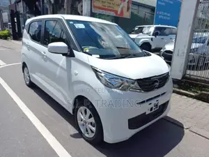 Nissan Dayz X 2023