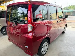 Toyota Roomy X Grade 2025
