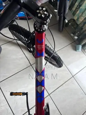 Mountain Bike Brand New