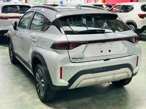 Toyota Taisor 2023