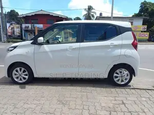 Nissan Dayz X 2023