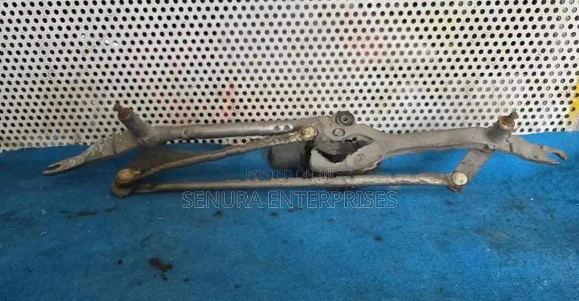 Suzuki Spacia Custom MK42S Inner Arm with Motor