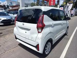 Nissan Dayz X 2023