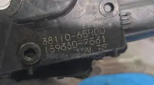 Suzuki Spacia Custom MK42S Inner Arm with Motor