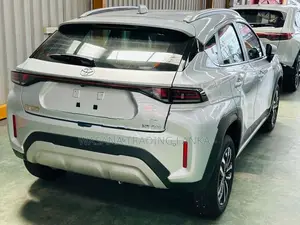 Toyota Taisor 2023