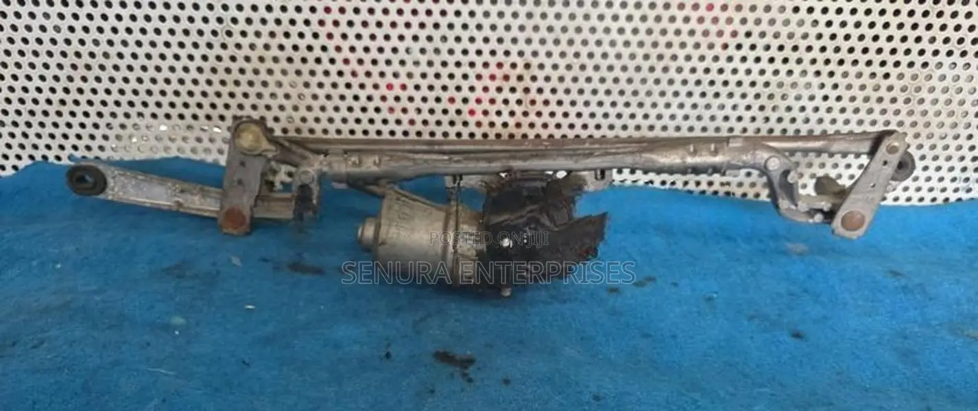 Suzuki Solio MA36S Inner Arm with Motor