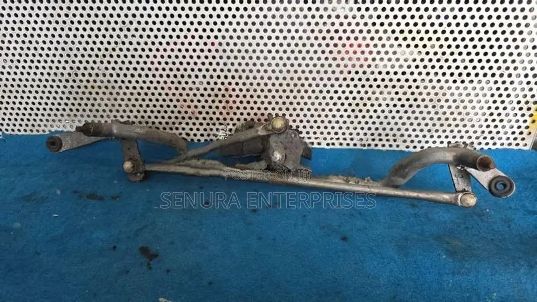 Suzuki Solio MA36S Inner Arm with Motor