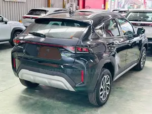 Suzuki Fronx S Hybrid 2026