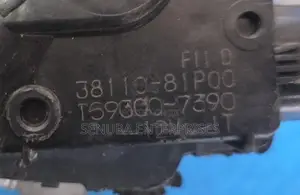 Suzuki Solio MA36S Inner Arm with Motor