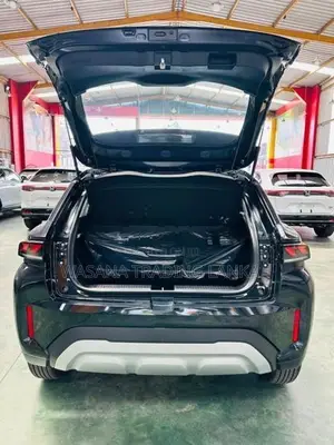 Suzuki Fronx S Hybrid 2026