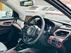 Suzuki Fronx S Hybrid 2026