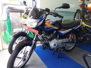 Bajaj CT100 ES 100 Brand New 2026