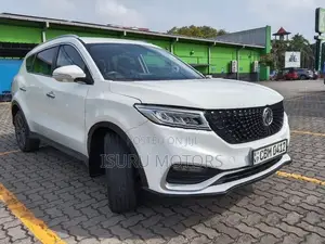 DFSK I-Auto 2021