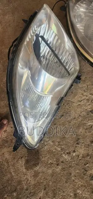 Swift Beetle Headlight