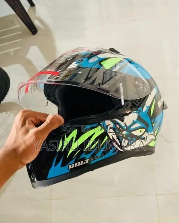 Vega Helmet