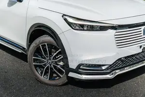 Honda Vezel Z-Play MOON-ROOF 2026