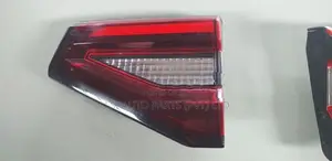 Toyota Raize Dicky Garnish Light LR