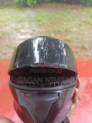 Vegas Full Face Helmet
