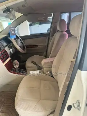 Toyota Corolla 2004