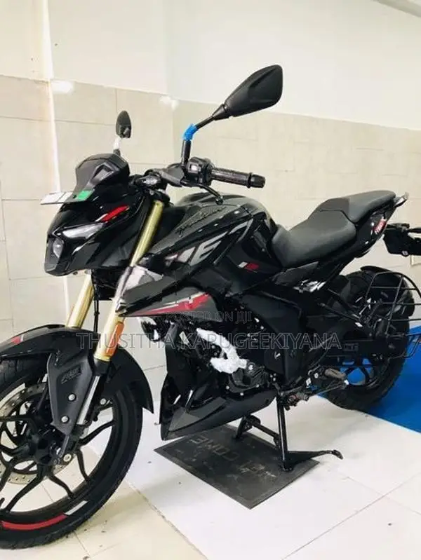 Bajaj Pulsar N160 Premium 2026