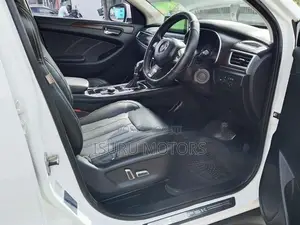 DFSK I-Auto 2021