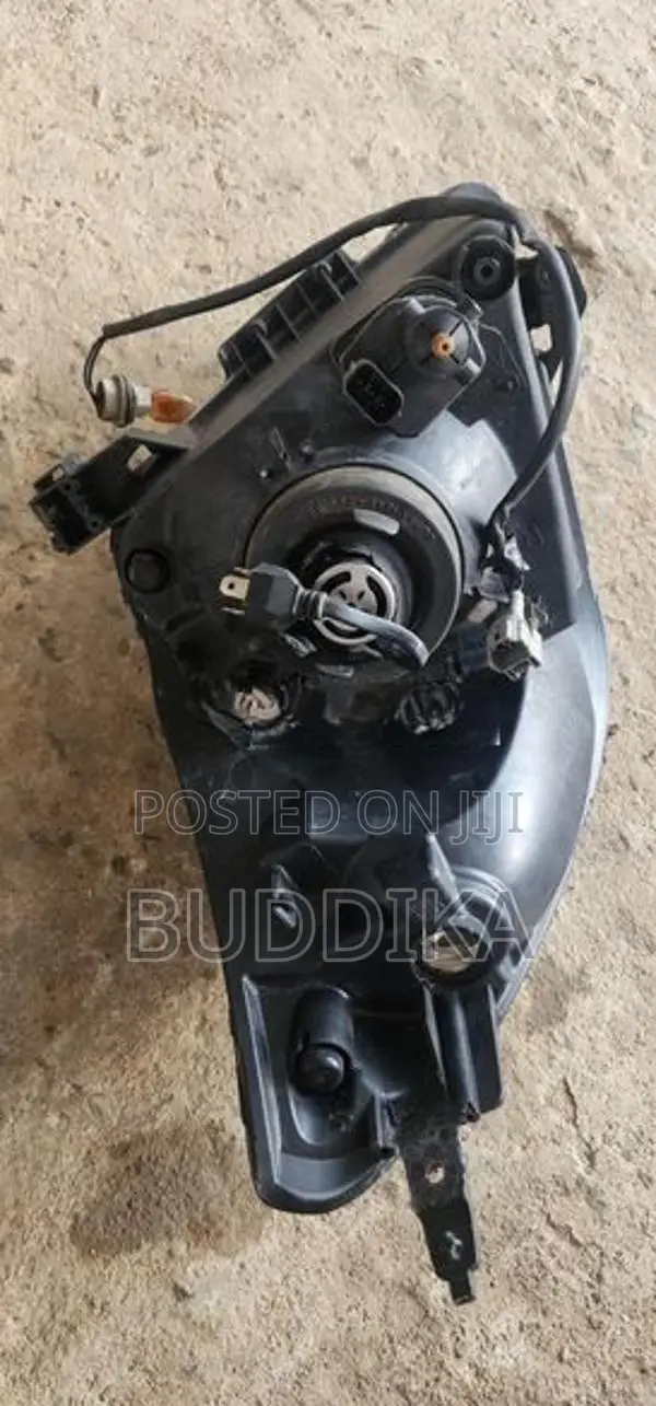 Swift Beetle Headlight