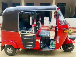Bajaj RE 2003