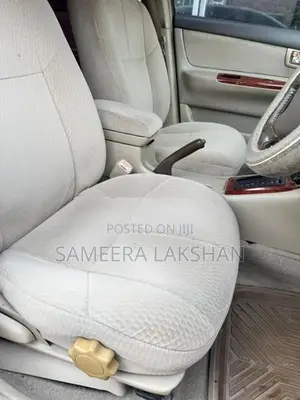 Toyota Corolla 2004