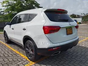 DFSK I-Auto 2021
