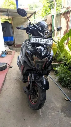 Honda Dio Dx 2020