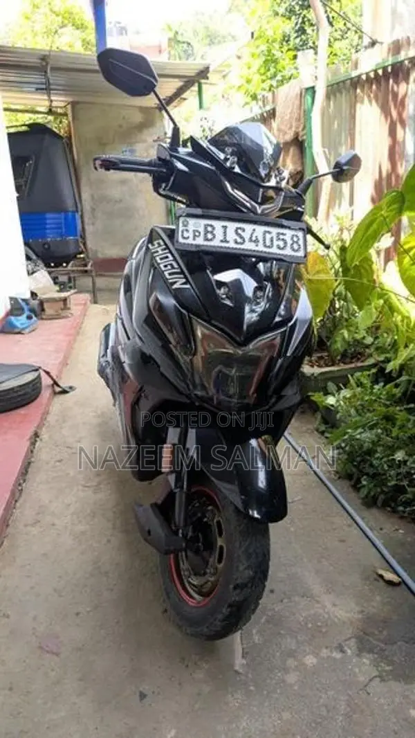 Honda Dio Dx 2020