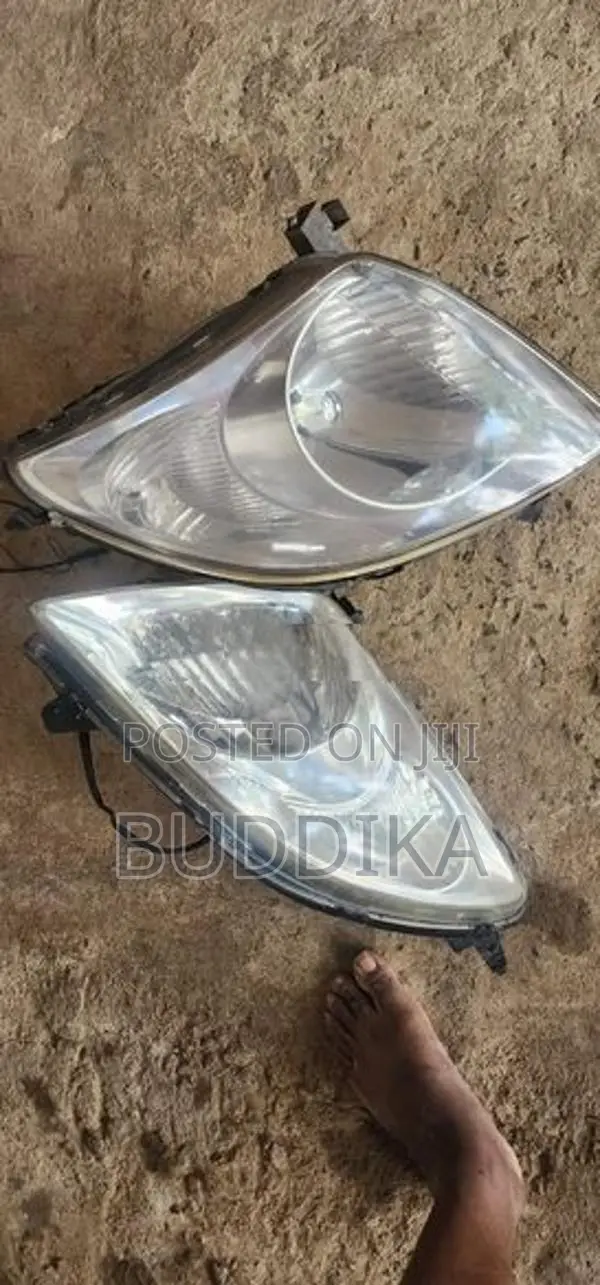 Swift Beetle Headlight