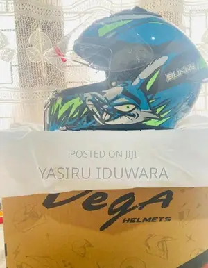 Vega Helmet