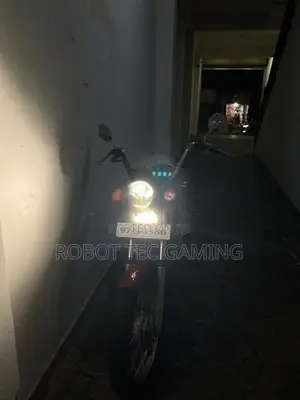 Honda CM Custom 125T 1987