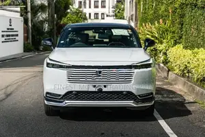 Honda Vezel Z-Play MOON-ROOF 2026