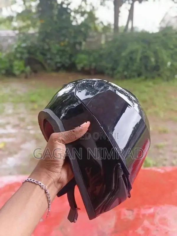 Vegas Full Face Helmet