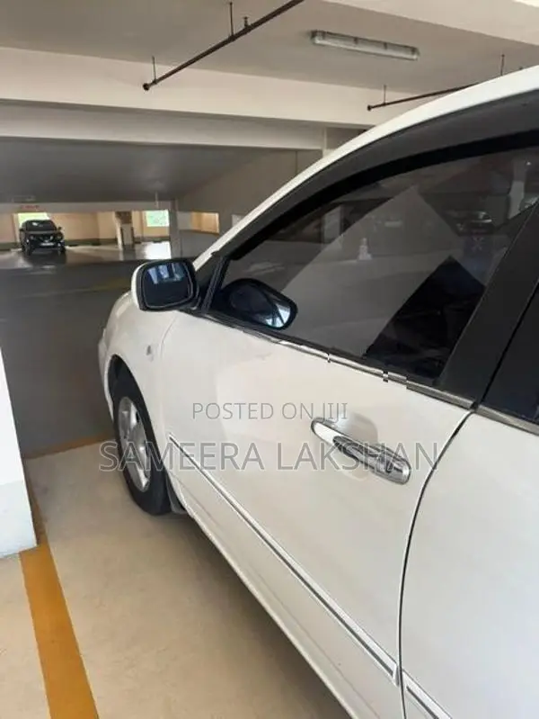 Toyota Corolla 2004