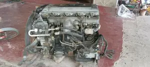 Mitsubishi 4B15 Engine