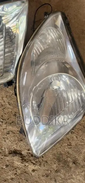 Swift Beetle Headlight